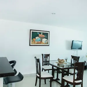  Apartment Horizon Colombia