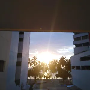 Rodadero Caribean 204 Santa Marta (Magdalena)