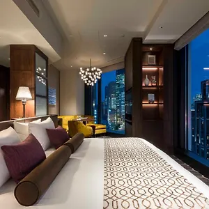 **** Hotel Grandbach Ginza Giappone