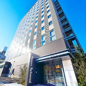 *** Hotel Keisei Richmond Kinshicho Giappone