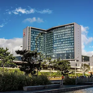 **** Hotel Hilton Corferias Colombia