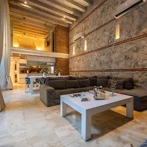  Holiday home Santos De Piedra Exclusive - The Location Colombia