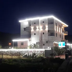  Hotel Apostoli Albania