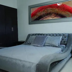 Apartamento Moderno Y Centrado En Barranquilla