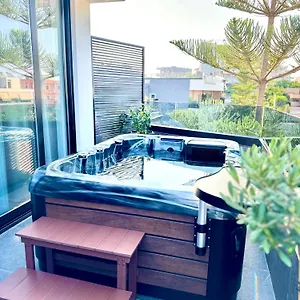 **** Hotel Joni Premium Albania
