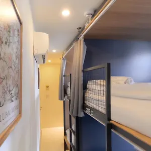  Hostel The Backpacker And Vietnam