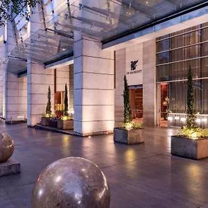 Jw Marriott 5* Bogotá