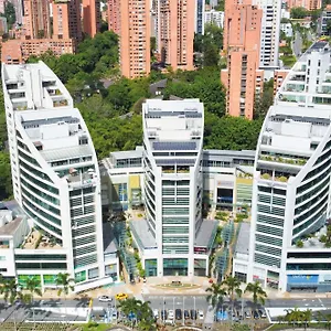 ***** Hotel San Fernando Plaza Colombia