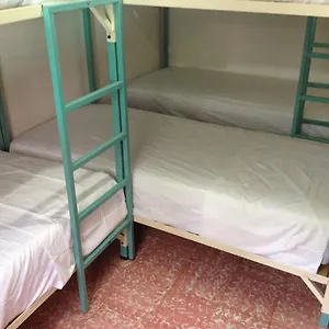  Hostel The Kings And Queens Colombia