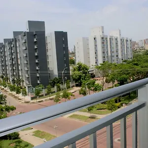 Apartamento Privada Zona Norte